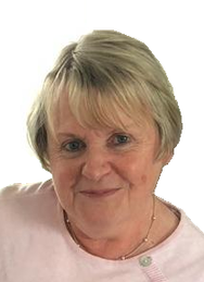 Bernie (Bernadette) Egan