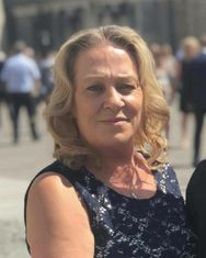 Bernadette (Bernie) Geraghty