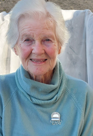 Bernadette (Bernie) Gilbride