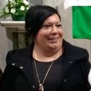 Bernie (Bernadette) Healy