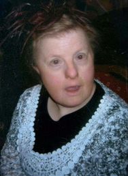 Bernadette (Bernie) Kelly