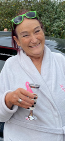 Bernadette (Bernie) MURRAY