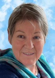 Bernadette (Bernie) Murray