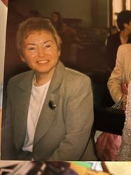 Bernie Cecilia Doherty