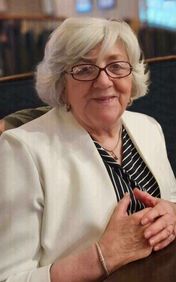 Bernadette (Bernie) O' Dowd