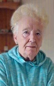 Bernadette (Bernie) O'Rourke