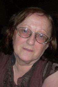 Bernadette (Bernie) Quirke