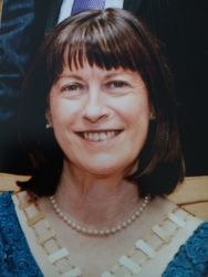 Bernadette (Bernie) Ruane