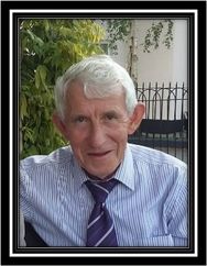 Bernie (Bernard) Spellman