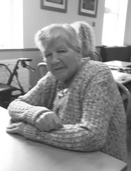 Bernadette (Bernie) Sullivan