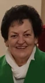 Bernadette (Bernie) Tobin