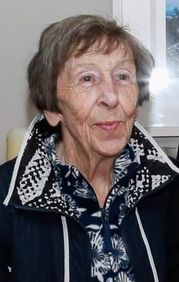 Bernadette (Bernie) WALLACE