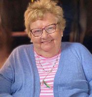 Bernadette (Bernie) Wallace