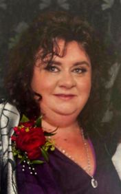 Bernadette (Bernie) Baker