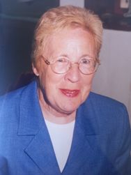 Bernadette (Bernie) Brannigan