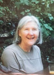 Bernadette (Berry) O'Carroll