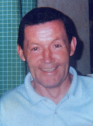 Ronald (Bert) Dowling