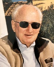 Bernard (Bertie) CAMPBELL