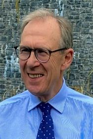 Robert (Bertie) Deane