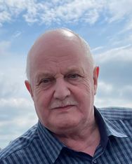 Robert (Bertie) Love