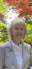 Beryl O`Donnell