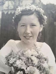 Beryl (Grace) Appleby