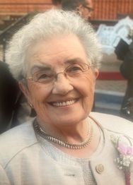 Elizabeth (Beth) Cowman