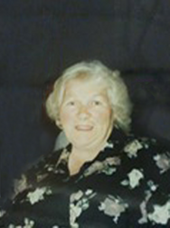 Elizabeth (Beth) FLYNN