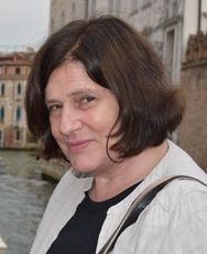 Elizabeth (Beth) O'CONNOR