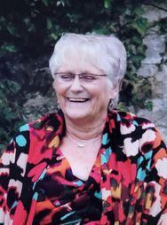 Beth Savage