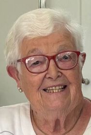 BETH O' SHEA