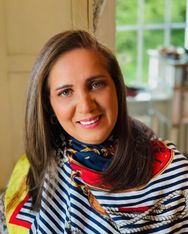 Betina Teixeira da Silveira