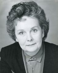 Elizabeth (Betty) BELTON