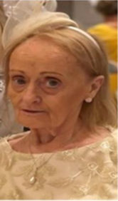 Elizabeth (Betty) Harris