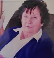 Elizabeth (Betty) McInerney