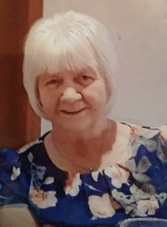 Elizabeth (Betty) Roche