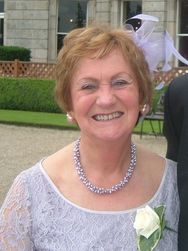 Betty Mannion
