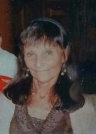 Elizabeth (Betty) Fleming