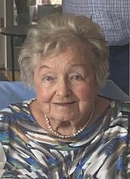 Elizabeth (Betty) English