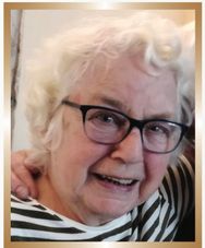 Betty (Elizabeth) Coburn