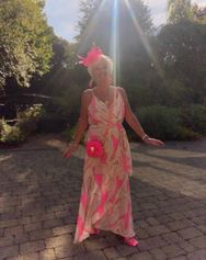 Elizabeth (Betty) Walsh