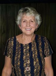 Bridget (Betty) Downey