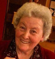 Elizabeth (Betty) Abbott