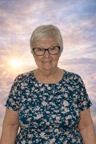 Elizabeth (Betty) Berney