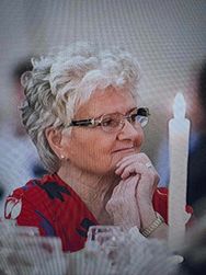 Elizabeth (Betty) Bradley