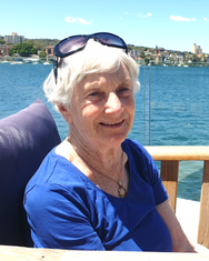 Elizabeth (Betty) BROWNE