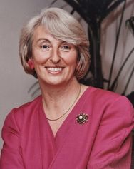 Elizabeth (Betty) Carr