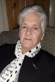 Elizabeth (Betty) Coffey