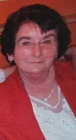 Elizabeth (Betty) Conlon