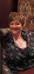 Betty (Elizabeth) Cosgrave